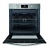 ΦΟΥΡΝΟΣ IO 255HS X INDESIT