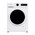 ΠΛΥΝΤΗΡΙΟ ΡΟΥΧΩΝ MF110W90BA10/W-GR MIDEA