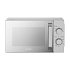ΦΟΥΡΝΟΣ ΜΙΚΡΟΚΥΜΑΤΩΝ MM720CJ9-PM SILVER GRUPPE