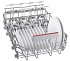 ΠΛΥΝΤΗΡΙΟ ΠΙΑΤΩΝ SPV4EMX30E BOSCH