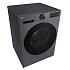 ΣΤΕΓΝΩΤΗΡΙΟ ΡΟΥΧΩΝ RHX5009NBB LG