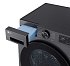 ΣΤΕΓΝΩΤΗΡΙΟ ΡΟΥΧΩΝ RHX5009NBB LG