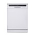 ΠΛΥΝΤΗΡΙΟ ΠΙΑΤΩΝ IN2FE13CNO7W INDESIT