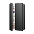 ΨΥΓΕΙΟ RS3P558NEFE HISENSE