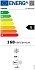 ΚΑΤΑΨΥΚΤΗΣ FT100N1BWE HISENSE