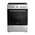 ΚΟΥΖΙΝΑ MFO24D-ME4R10F(SS) MIDEA