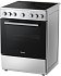 ΚΟΥΖΙΝΑ MFO24D-ME4R10F(SS) MIDEA
