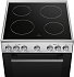 ΚΟΥΖΙΝΑ MFO24D-ME4R10F(SS) MIDEA
