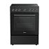 ΚΟΥΖΙΝΑ MFO24D-ME4R10F(BK) MIDEA
