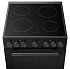 ΚΟΥΖΙΝΑ MFO24D-ME4R10F(BK) MIDEA