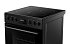 ΚΟΥΖΙΝΑ CMFB 1100 BL DAVOLINE