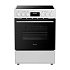 ΚΟΥΖΙΝΑ CMFW 1100 WH DAVOLINE