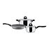 ΣΕΤ ΜΑΓΕΙΡΙΚΩΝ ΣΚΕΥΩΝ MIX COOK (1X18-X24-T24)  PYRAMIS