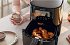 ΦΡΙΤΕΖΑ HD9252/70 AIRFRYER PHILIPS