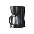 ΚΑΦΕΤΙΕΡΑ ΦΙΛΤΡΟΥ CM-68B.007A CAFE NOIR 680W HAEGER