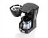 ΚΑΦΕΤΙΕΡΑ ΦΙΛΤΡΟΥ CM-68B.007A CAFE NOIR 680W HAEGER