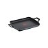 ΓΚΡΙΛ 26χ32 ΕΚ. ROBUSTO E24998 TEFAL
