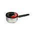 ΚΑΤΣΑΡΟΛΑΚΙ ΓΑΛΑΚΤΟΣ 18cm EMOTION E30129S ΜΕ ΚΑΠΑΚΙ TEFAL