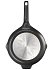 ΤΗΓΑΝΙ 26εκ. ROBUSTO E24905 TEFAL