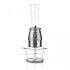 ΜΠΛΕΝΤΕΡ LQ-2E1.009A PERFECT COMBO 2IN1 HAEGER