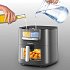 ΦΡΙΤΕΖΑ AIR FRYER R-2887 ROHNSON