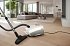 ΣΚΟΥΠΑ ΗΛΕΚΤΡΙΚΗ GUARD L1 PARQUET LOTUS WHITE MIELE