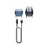 ΚΟΠΤΙΚΗ ΜΗΧAΝΗ ΓΙΑ ΓΕΝΙΑ BT3665/15 PHILIPS