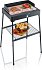 BARBEQUE GRILL ΜΕ ΒΑΣΗ 2200W SEVERIN