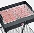 BARBEQUE GRILL ΜΕ ΒΑΣΗ 2200W SEVERIN