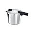 ΧΥΤΡΑ ΤΑΧΥΤΗΤΑΣ VITAQUICK PREMIUM 10LT ΜΕ ΚΑΛΑΘΙ ΑΤΜΟΥ FISSLER
