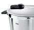 ΧΥΤΡΑ ΤΑΧΥΤΗΤΑΣ VITAQUICK PREMIUM 10LT ΜΕ ΚΑΛΑΘΙ ΑΤΜΟΥ FISSLER