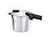 ΣΕΤ QUATTRO VITAQUICK PREMIUM 6 LT /3.5LT ΜΕ ΚΑΛΑΘΙ ΑΤΜΟΥ FISSLER