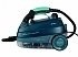 ΑΤΜΟΚΑΘΑΡΙΣΤΗΣ 4146 XVAPOR STEAM DELUXE BLUE ARIETE