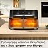 ΦΡΙΤΕΖΑ ΑΕΡΟΣ MAFD490B7 BOSCH