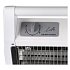 ΘΕΡΜΑΣΤΡΑ QUARTZ Q-HEAT 1200W LIFE