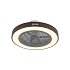 ΑΝΕΜΙΣΤΗΡΑΣ ΟΡΟΦΗΣ CMBF-FS6008 CAPPUCCINO GRUPPE