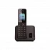 ΑΣΥΡΜΑΤΟ ΤΗΛΕΦΩΝΟ KX-TGH210GRB ΜΑΥΡΟ PANASONIC
