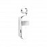 ΑΚΟΥΣΤΙΚΟ HANDSFREE CLIP&GO IN-EAR BT EBBT08-WHI EGOBOO