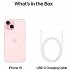 IPHONE 15 128GB PINK MTP13QL/A APPLE