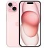 IPHONE 15 256GB PINK MTP73QL/A APPLE