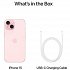 IPHONE 15 512GB PINK MTPD3QL/A APPLE