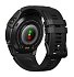 SMARTWATCH ARES 3 PRO HEART RATE 1,43'' AMOLED IP68 ΜΑΥΡΟ ZEBLAZE