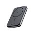 POWER BANK 10000mAh MAGNETIC WIRELESS 20W Qi PDx1 PB561 25919 BLACK UGREEN