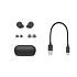 ΑΚΟΥΣΤΙΚΑ EARBUDS BLUETOOTH WFC710NB.CE7 SONY