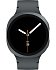SMARTWATCH SM-L330 GALAXY WATCH 8 44mm DARK GRAY SAMSUNG