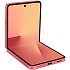 SMARTPHONE SM-F766 GALAXY Z FLIP 7 5G 12GB/256GB CORAL RED SAMSUNG