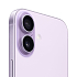 IPHONE 17 512GB LAVENDER MG6U4QL/A APPLE