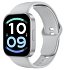 SMARTWATCH REDMI WATCH 6 ACTIVE SILVER XIAOMI