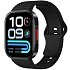 SMARTWATCH REDMI WATCH 6 LITE BLACK XIAOMI