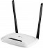 WIRELESS ROUTER TL-WR841N TP-LINK